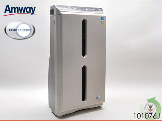 ATMOSPHERE OF AMWAY 101076J